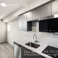 Studio Apartment for rent in Genesse - West Seattle, Seattle