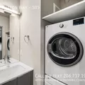 Studio Apartment for rent in Genesse - West Seattle, Seattle