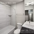 Studio Apartment for rent in Genesse - West Seattle, Seattle