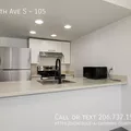 2 bedrooms apartment for rent in Chinatown-International District - Central Seattle, Seattle
