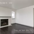 2 bedrooms apartment for rent in Chinatown-International District - Central Seattle, Seattle
