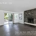 2 bedrooms apartment for rent in Interbay - Central Seattle, Seattle
