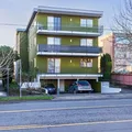1 bedroom apartment for rent in Fauntleroy - West Seattle, Seattle