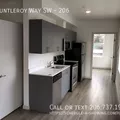 1 bedroom apartment for rent in Genesse - West Seattle, Seattle