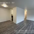 1 bedroom apartment for rent in Capital Hill - Central Seattle, Seattle