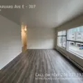 1 bedroom apartment for rent in Capital Hill - Central Seattle, Seattle