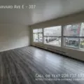 1 bedroom apartment for rent in Capital Hill - Central Seattle, Seattle