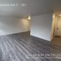 1 bedroom apartment for rent in Capital Hill - Central Seattle, Seattle