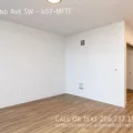 1 bedroom apartment for rent in Genesse - West Seattle, Seattle