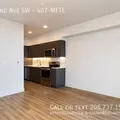1 bedroom apartment for rent in Genesse - West Seattle, Seattle