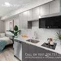 Studio Apartment for rent in Genesse - West Seattle, Seattle