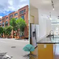 1 bedroom apartment for rent in Moore Square - Central Raleigh, Raleigh