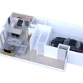 2 bedrooms apartment for rent in Desert View - Phoenix, Phoenix