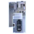 2 bedrooms apartment for rent in Desert View - Phoenix, Phoenix