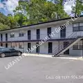 2 bedrooms apartment for rent in Lackawanna - Westside, Jacksonville