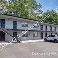2 bedrooms apartment for rent in Lackawanna - Westside, Jacksonville