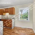 3 bedrooms apartment for rent in Glenwood - Greensboro, Greensboro