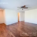 3 bedrooms apartment for rent in Roosevelt - Central SATX, San Antonio