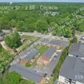 2 bedrooms apartment for rent in North Greensboro - Greensboro, Greensboro