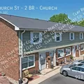 2 bedrooms apartment for rent in North Greensboro - Greensboro, Greensboro