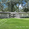 3 bedrooms apartment for rent in West Gainesville - West Gainesville, Gainesville