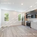 2 bedrooms apartment for rent in Brewerytown - North Philadelphia, Philadelphia