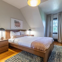 Coliving in Allston - Boston, Boston
