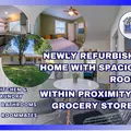 Coliving in Sunnyside - Se Houston, Houston