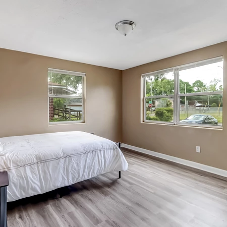 Coliving in LaVilla - Downtown JAX, Jacksonville