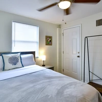 Coliving in Highlands - Northside, Jacksonville