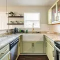 Coliving in Wesley Heights - Central Charlotte, Charlotte