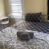 Coliving in Jersey City - Jersey City / Hoboken, New York