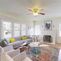 Coliving in Central District - Central Seattle, Seattle