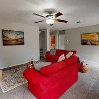 Coliving in North Lamar - North Austin, Austin