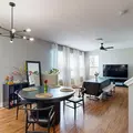 4 bedrooms apartment for rent in Round Rock - North Austin, Austin