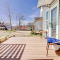 Coliving in South Atlanta - South Atl, Atlanta