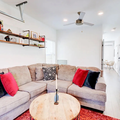 Coliving in South Atlanta - South Atl, Atlanta