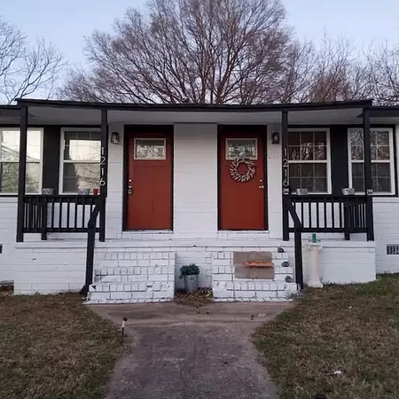Coliving in Kannapolis - North Charlotte, Charlotte