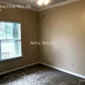 3 bedrooms apartment for rent in Bryson Village - Outer Triangle, Raleigh
