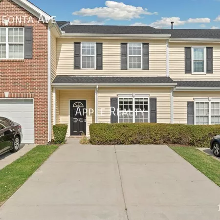 3 bedrooms apartment for rent in Millbrook - North Raleigh, Raleigh
