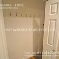 2 bedrooms apartment for rent in Downtown SLC - Central SLC, Salt Lake City