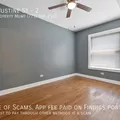 2 bedrooms apartment for rent in New City - Southwest Side, Chicago