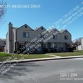 2 bedrooms apartment for rent in Briargate - North COS, Colorado Springs
