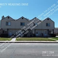 2 bedrooms apartment for rent in Briargate - North COS, Colorado Springs