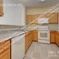 2 bedrooms apartment for rent in Briargate - North COS, Colorado Springs
