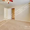 2 bedrooms apartment for rent in Briargate - North COS, Colorado Springs
