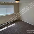 2 bedrooms apartment for rent in Southeast Colorado Springs - South COS, Colorado Springs
