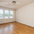 1 bedroom apartment for rent in Rogers Park - Far North Side, Chicago