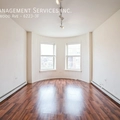 2 bedrooms apartment for rent in Woodlawn - South Side, Chicago