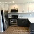 1 bedroom apartment for rent in Genesse - West Seattle, Seattle